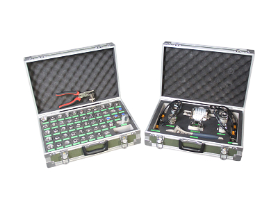 義烏SH-24A 型壓力校驗專用快速鏈接組件（63件+60個密封件）