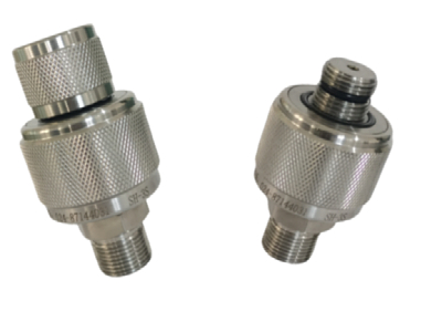 義烏SH-3S壓力變送器專用連接器